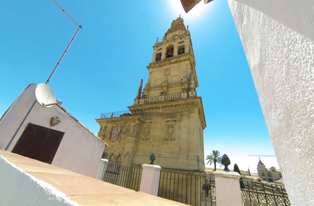 Casa Turistica La Torre 27/35