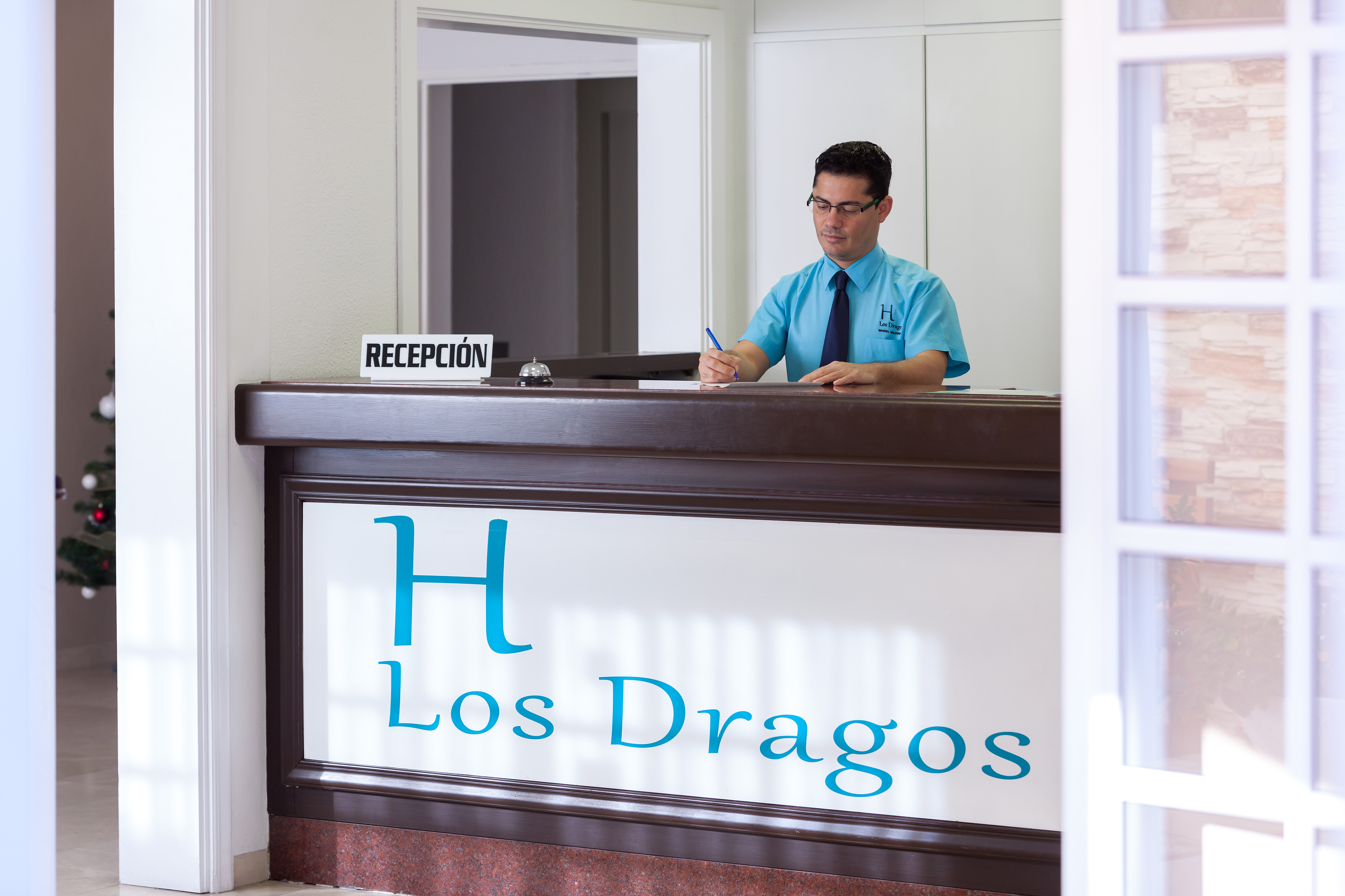 Los Dragos del Norte 4/41