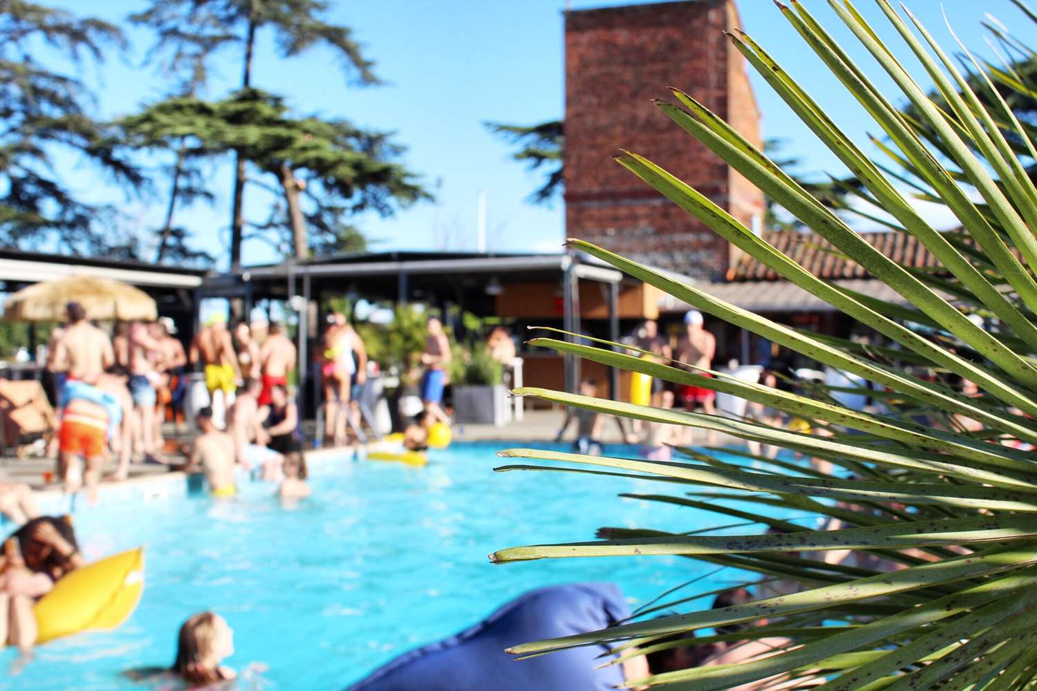 BEST WESTERN PLUS Le Canard Sur le Toit 37/47