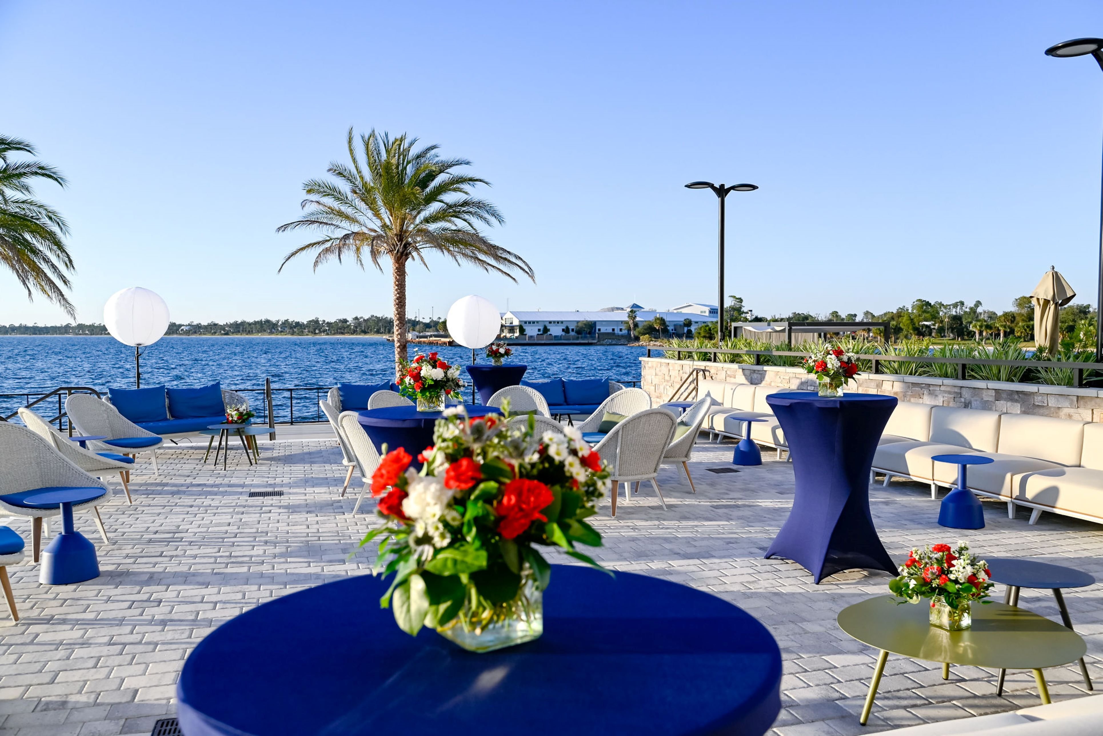 Hotel Indigo Panama City Marina, an IHG Hotel 57/75