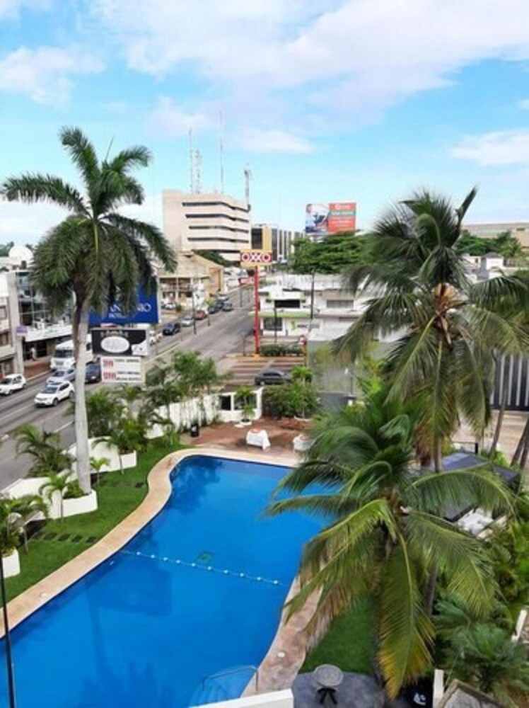 San Antonio Tampico 1/35