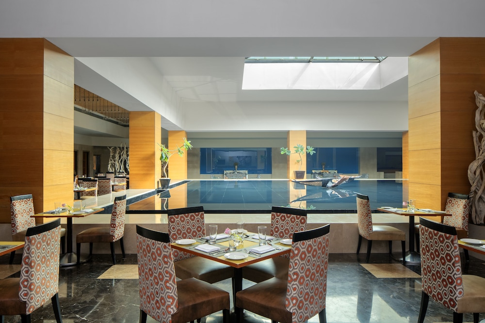 Radisson Blu Hotel Ranchi 46/68