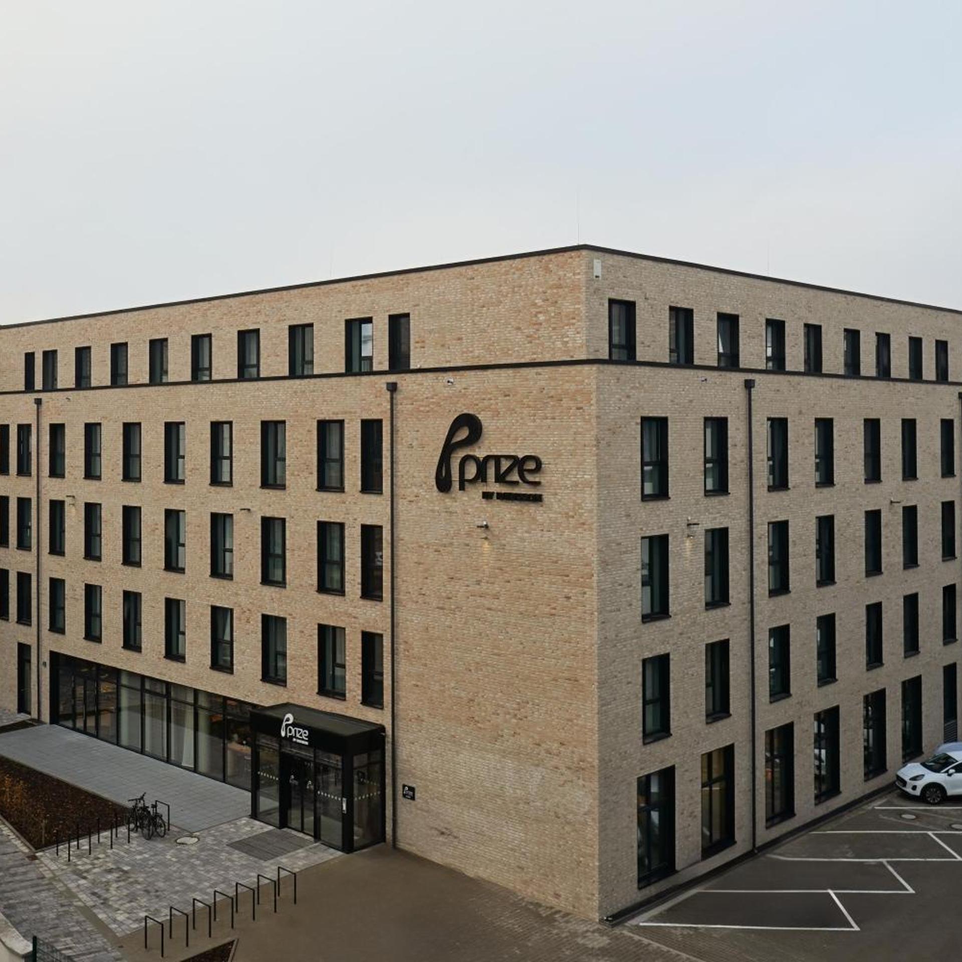 Prize by Radisson, Osnabruck 1/43