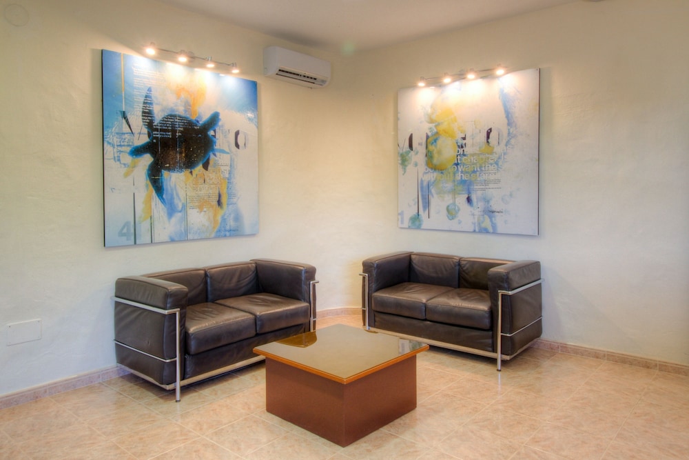 Hotel Club Sunway Punta Prima 50/72