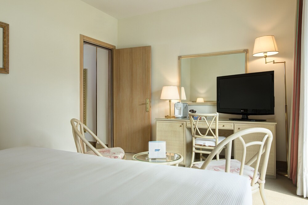 Park Hotel Brasilia 29/73
