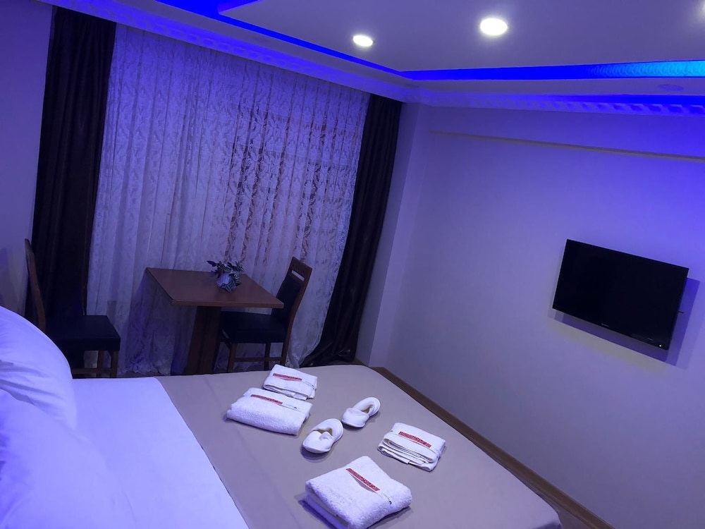 Airport Kumsal Otel 47/59