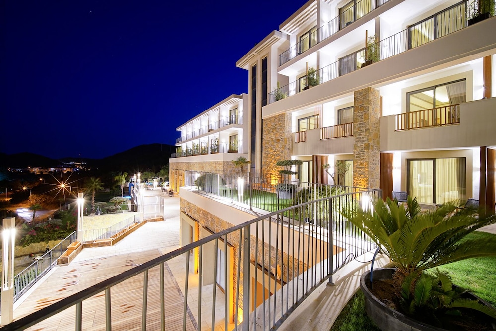 Cape Krio Boutique Hotel & SPA 2/50
