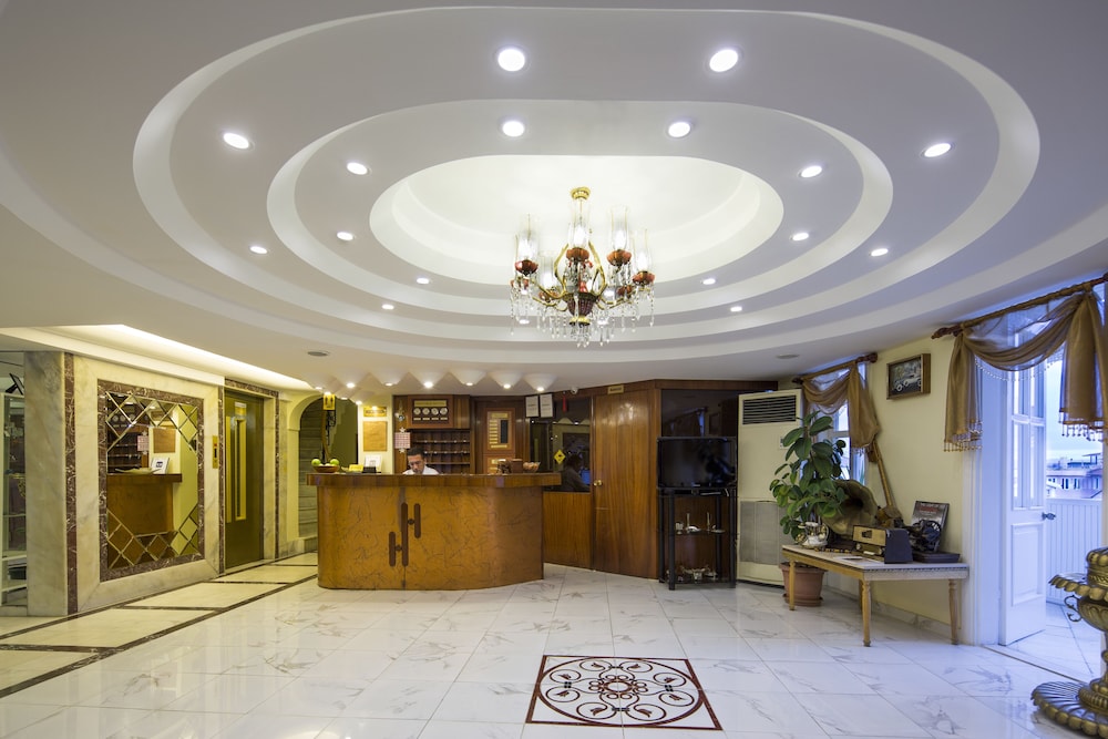 Historia Hotel Istanbul 6/45