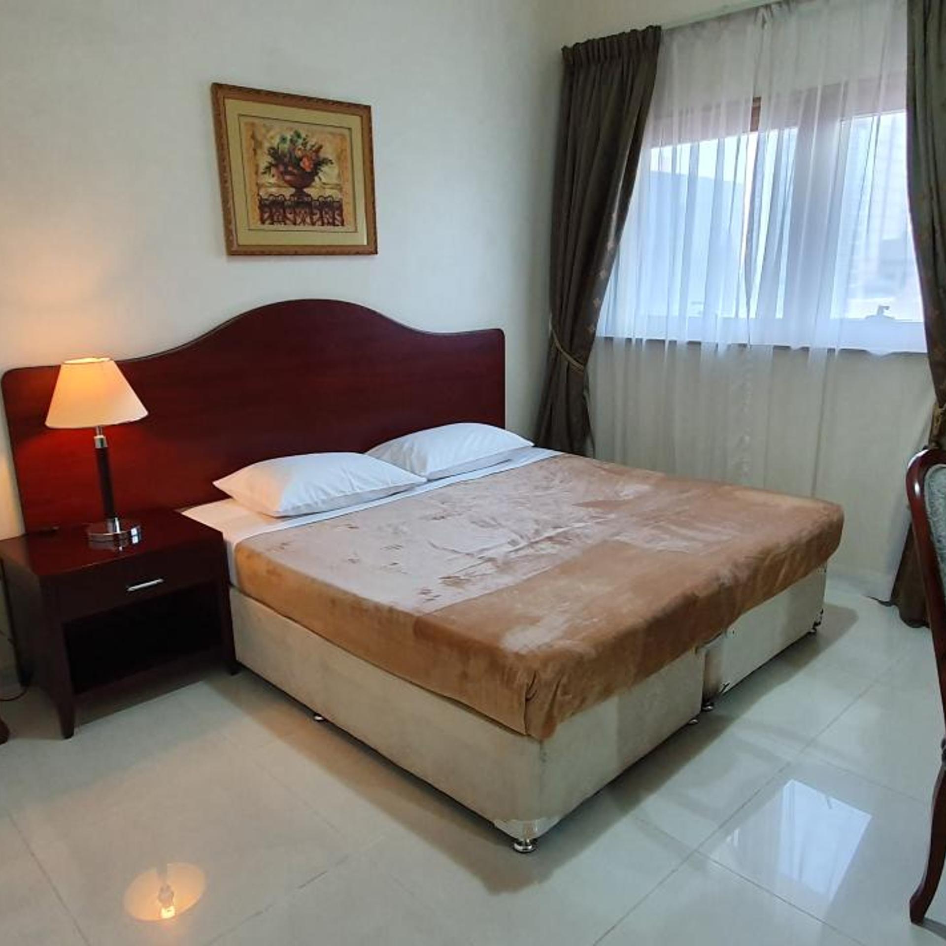 Ivory Hotel Apartment 25/50