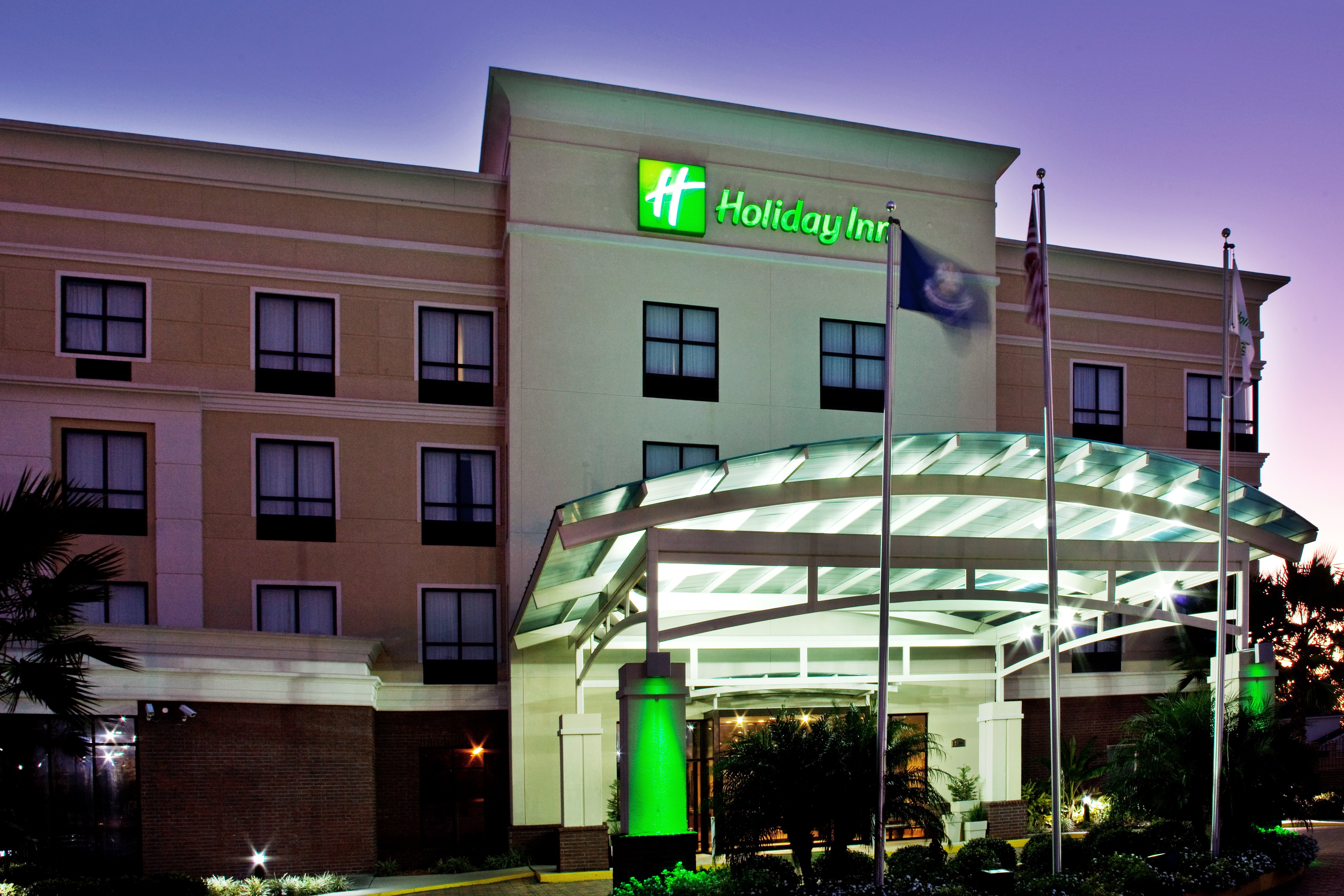 Holiday Inn Houma 2/21