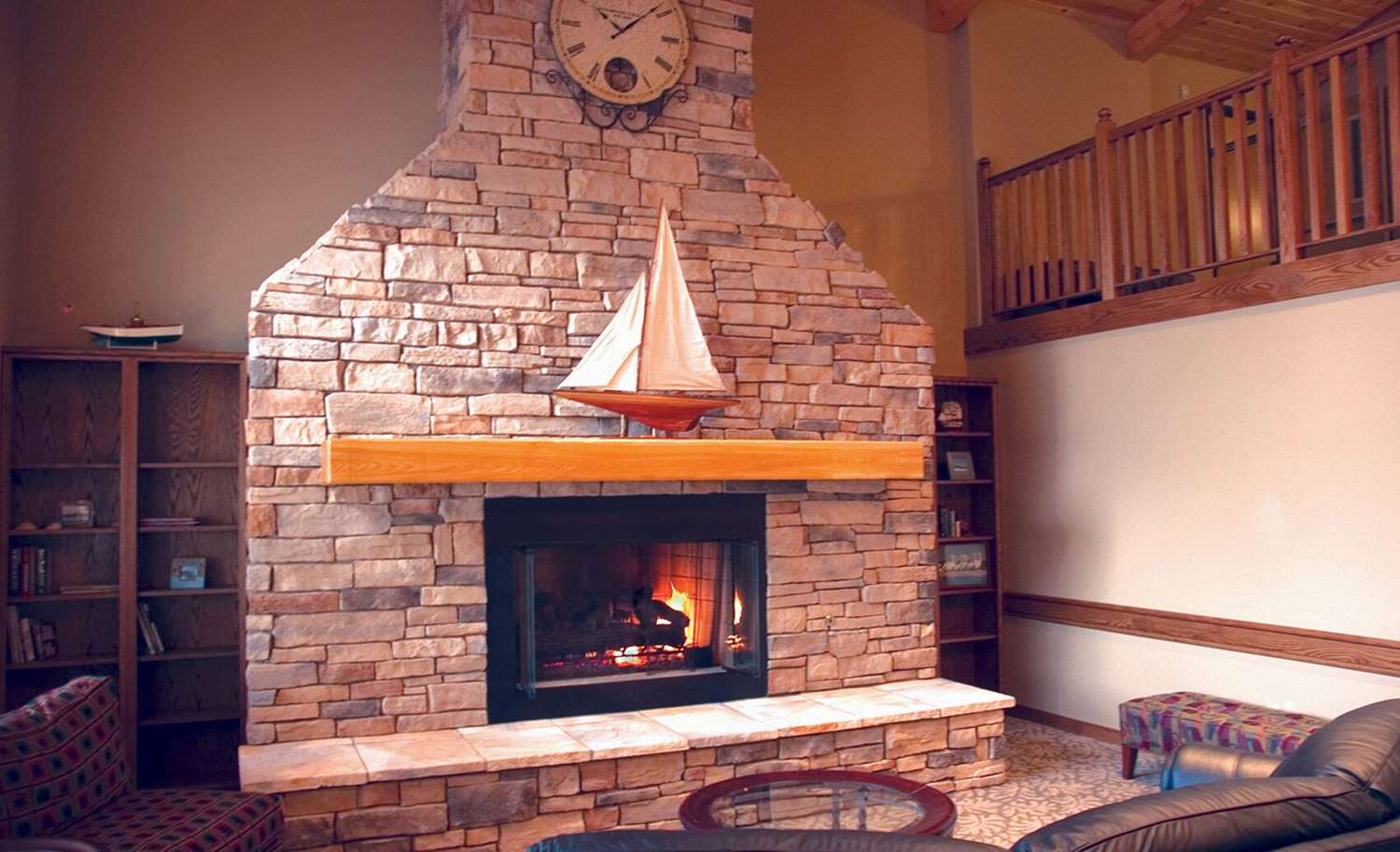 AmericInn by Wyndham Charlevoix 5/10