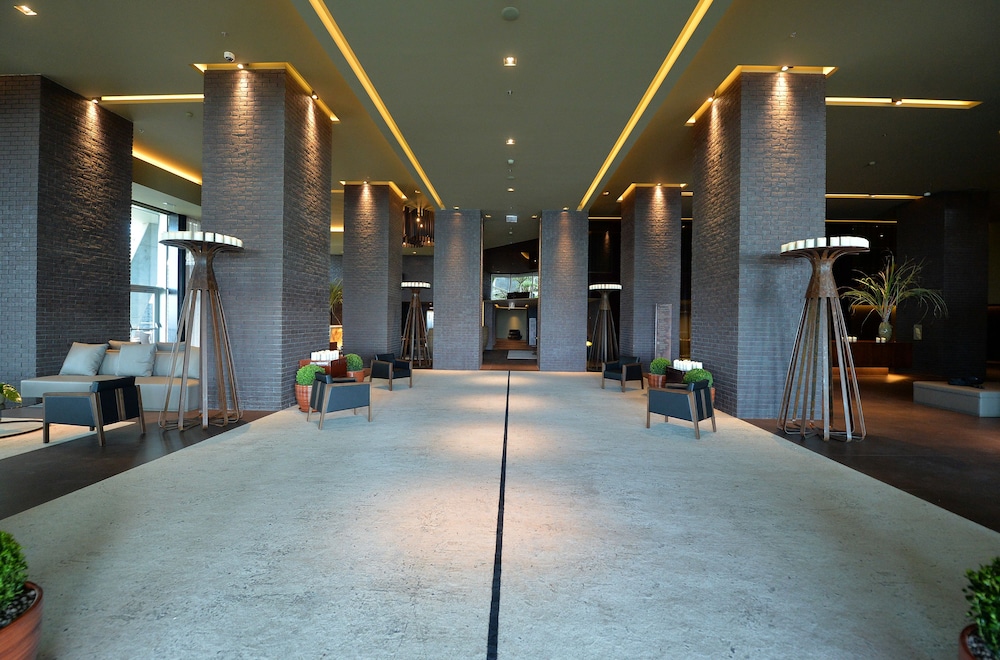 Saccharum Resort by Savoy Signature 40/53