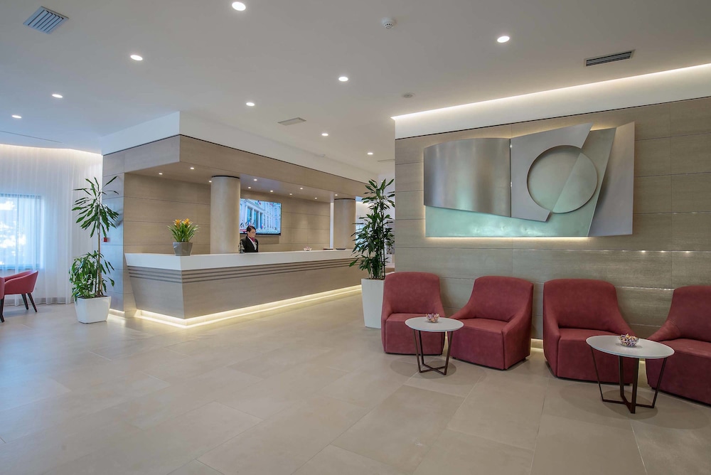 Hotel La Giocca 2/26