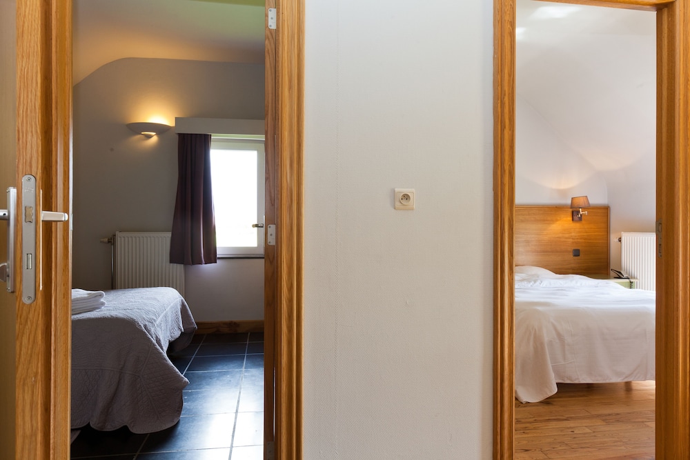 Aparthotel Le Manoir Du Capitaine 11/51