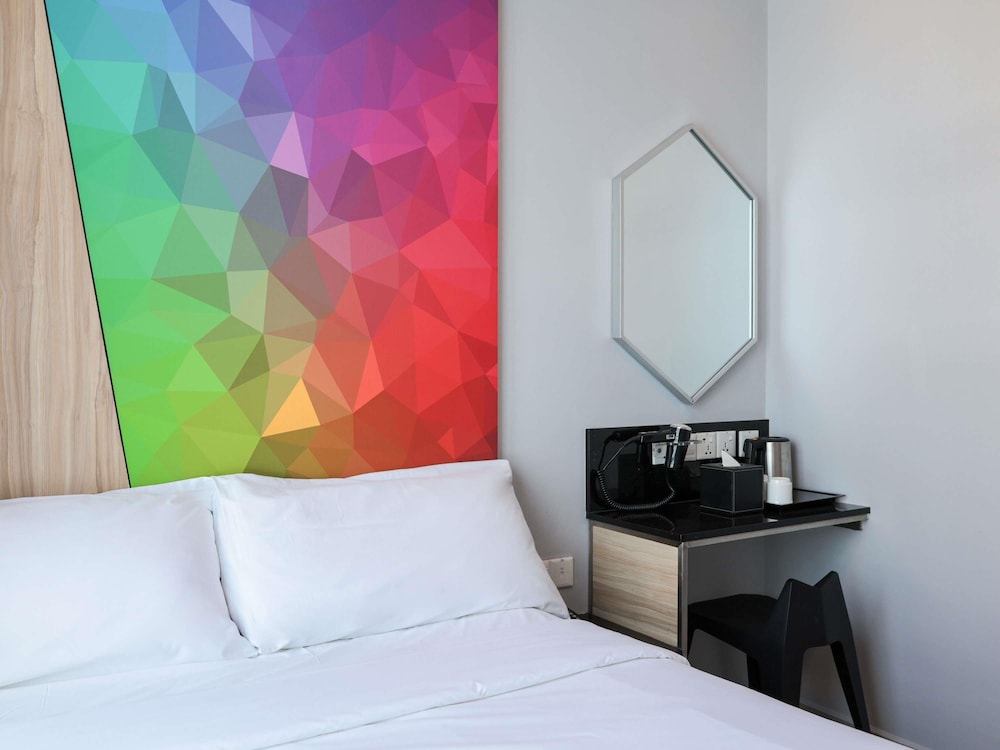 ibis Budget Singapore Ametrine 47/51