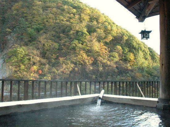 Oigami Onsen Hotel Yamaguchiya 45/46