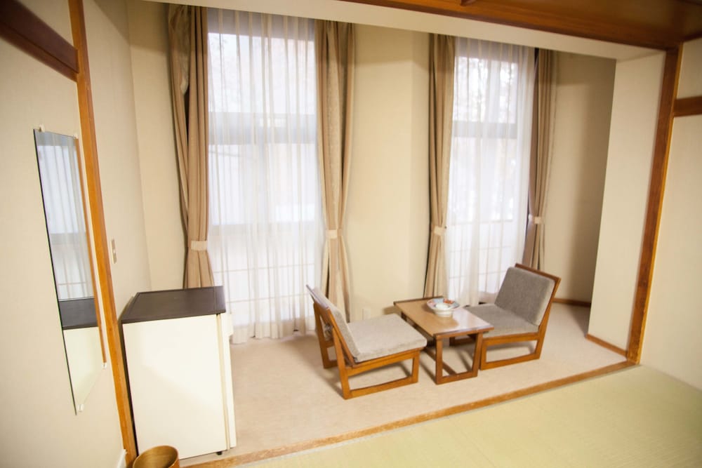Nakamuraya Ryokan 18/28