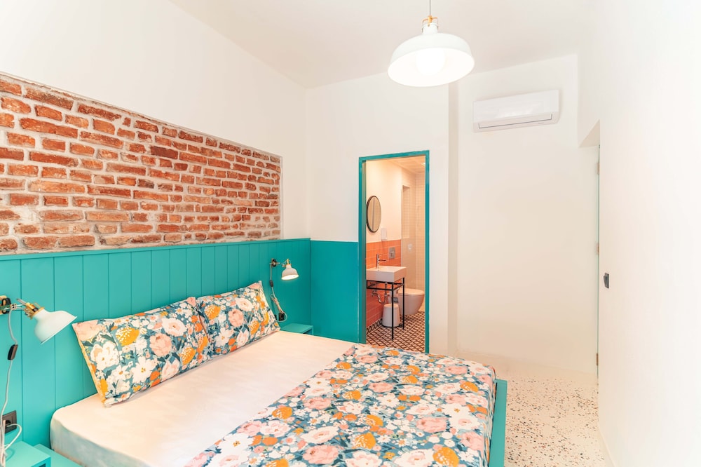 Be Bold Hostel 22/43