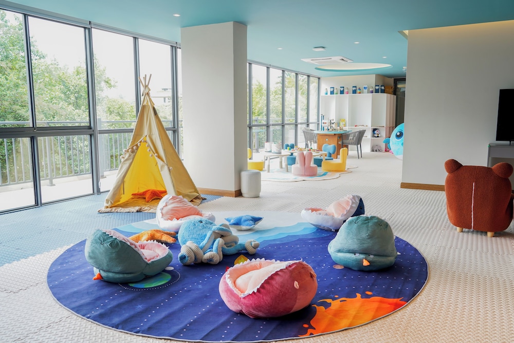 Kora Beach Resort Phuket 43/49