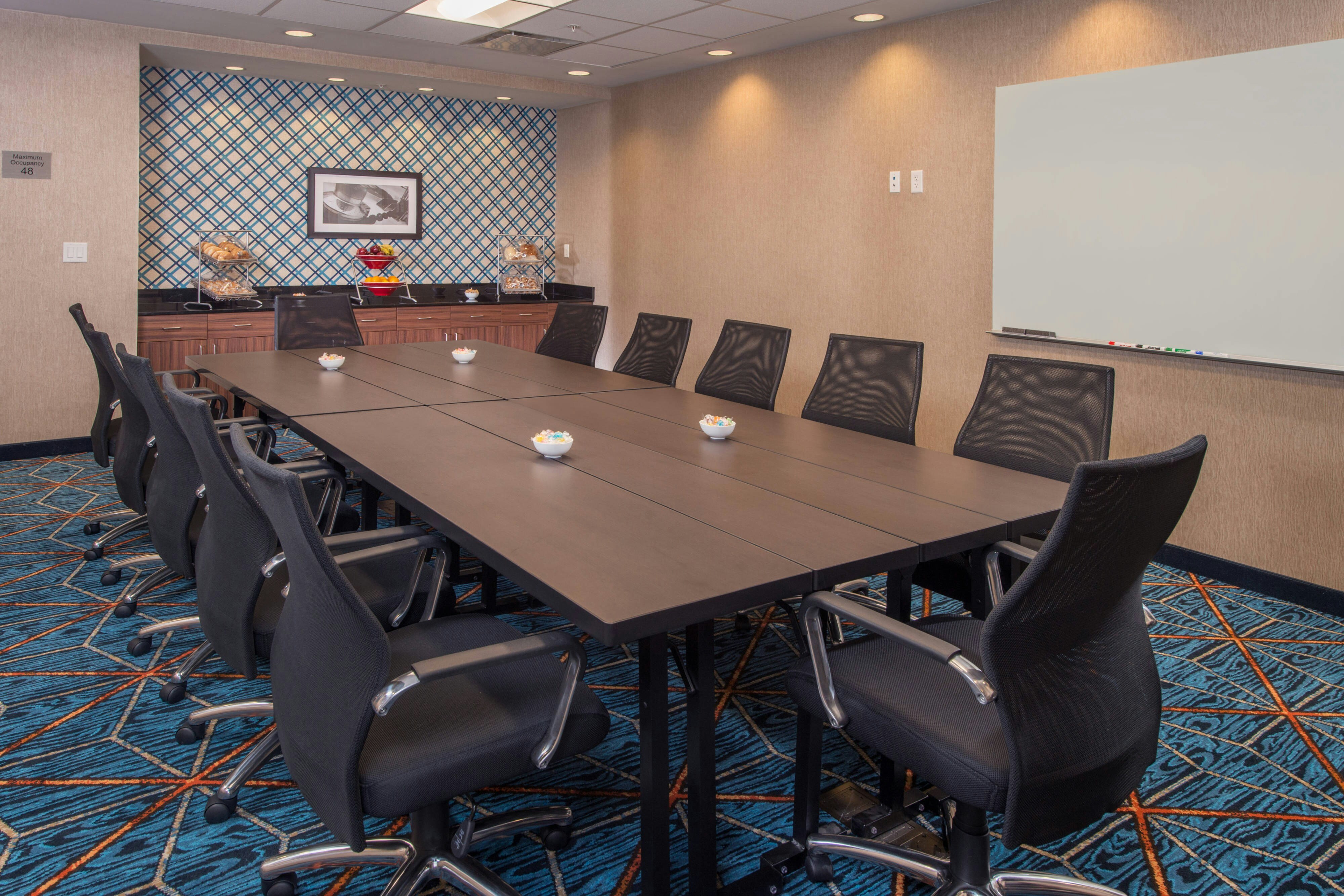 Fairfield Inn Suites Easton 41/44