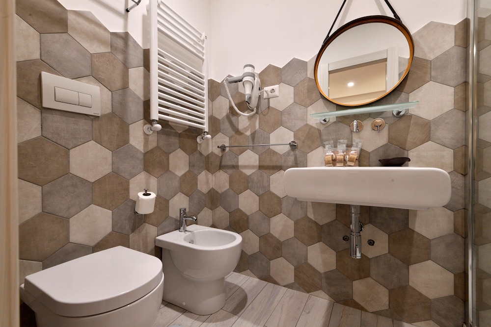 Relais Barberini 45/61