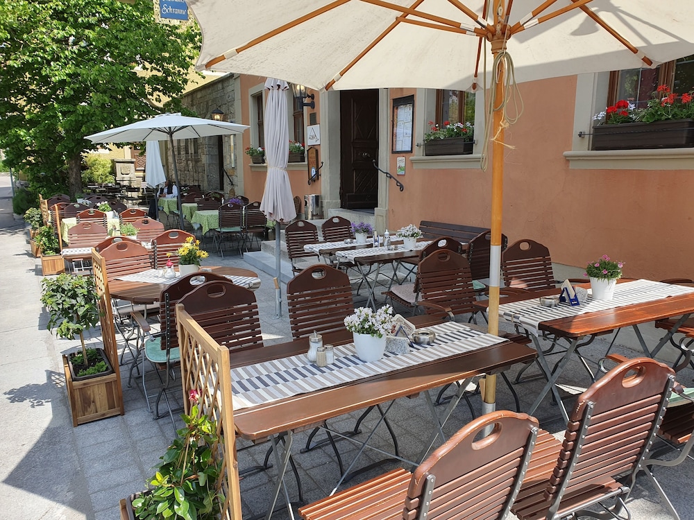Akzent Hotel SCHRANNE (ex.Schranne) 33/43