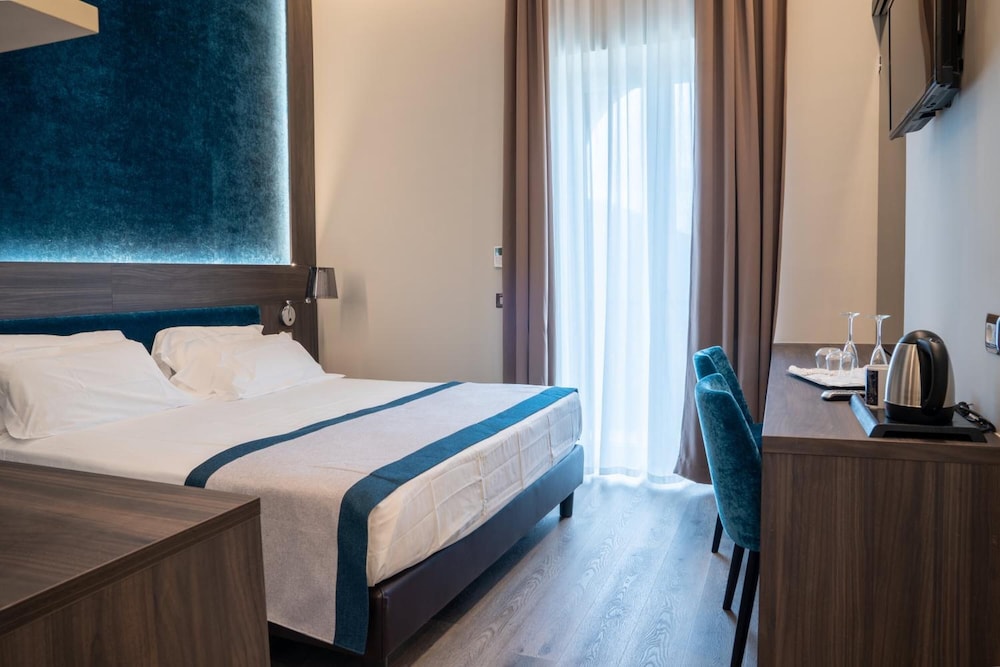 San Lorenzo - Boutique Hotel & SPA 6/36