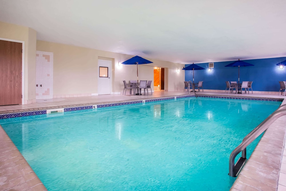 Travelodge By Wyndham Wahpeton 3/30