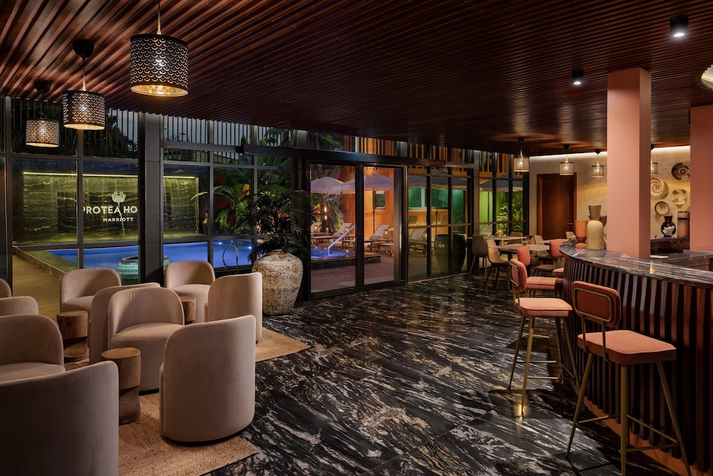 Protea Hotel Luanda 23/49