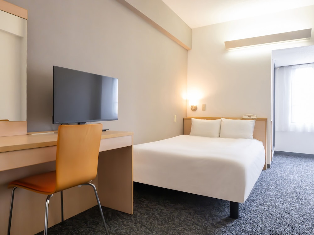 Renovated, Semi Room, Standard, Double Bed
