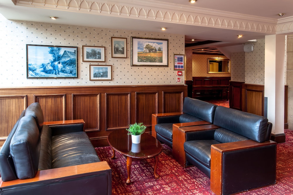 Bosworth Hall Hotel & Spa 41/61