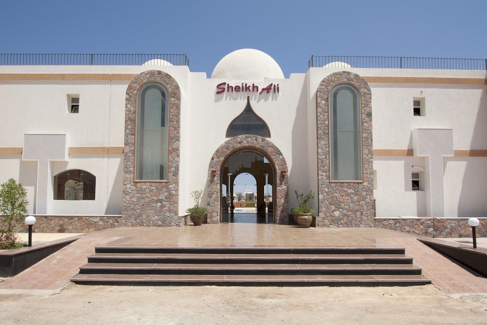 Sheikh Ali Dahab Resort 23/30