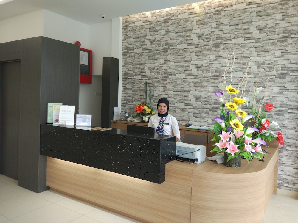 Hotel Alpha 7/58
