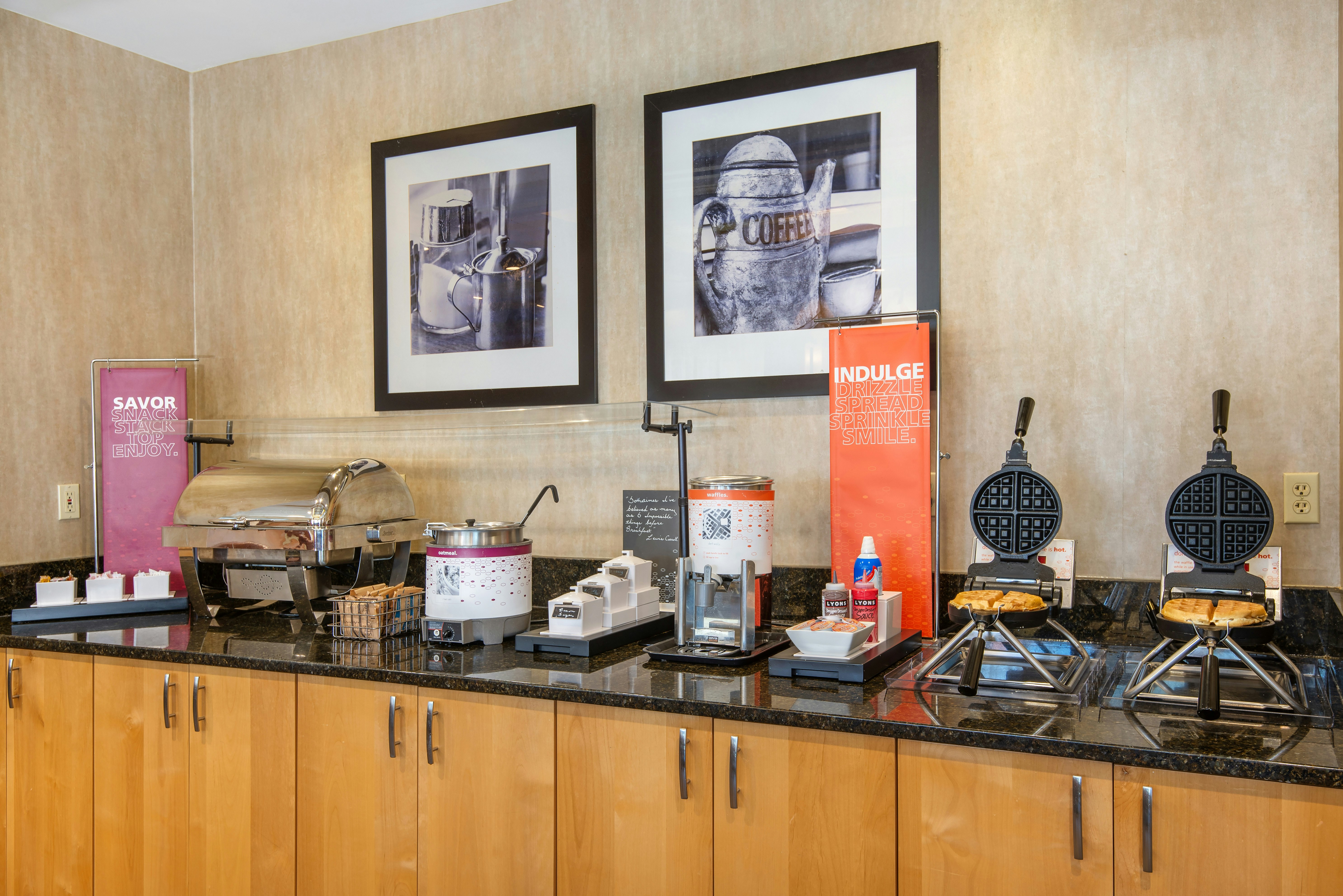 Hampton Inn Wilkesboro 42/50