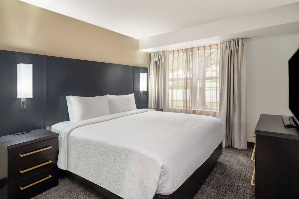 1 Bedroom, Suite, Accessible