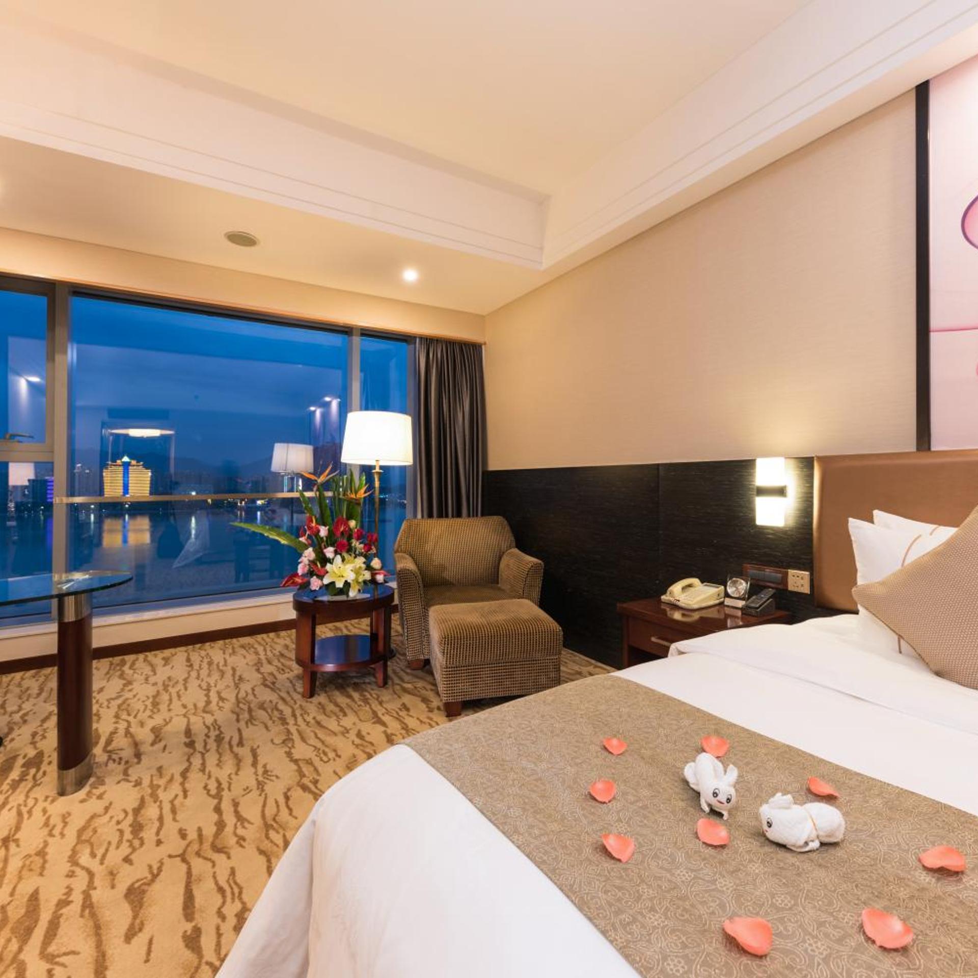 Qingyuan KB Hotel 25/69