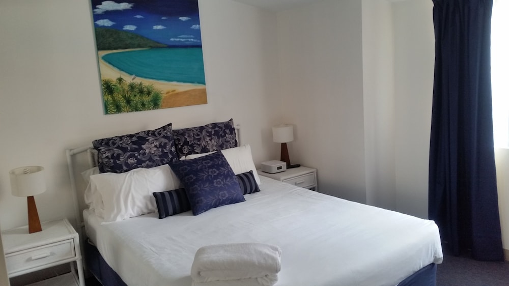 Nelson Bay Breeze Resort 18/67