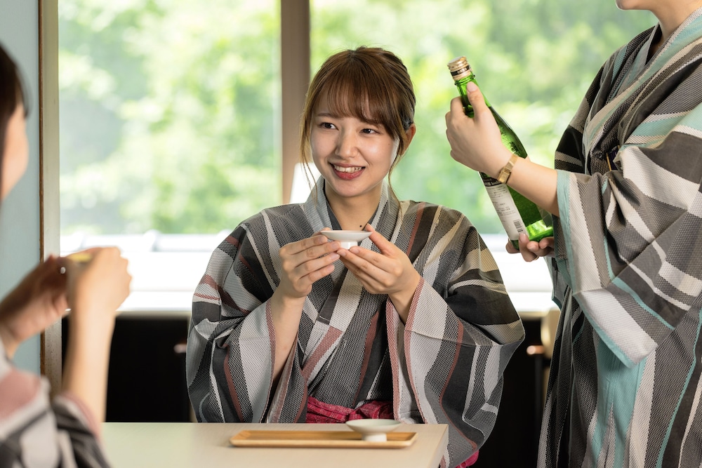 Ohanami Kyubei 5/65