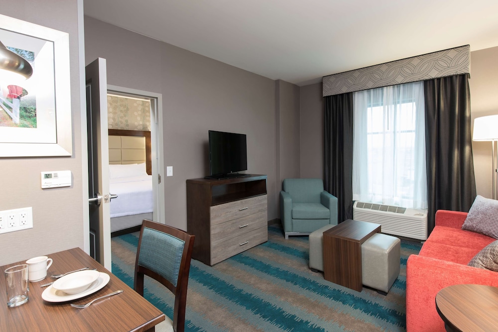 HOMEWOOD SUITES BY HILTON CLEVELAND/SHEFFIELD 47/83