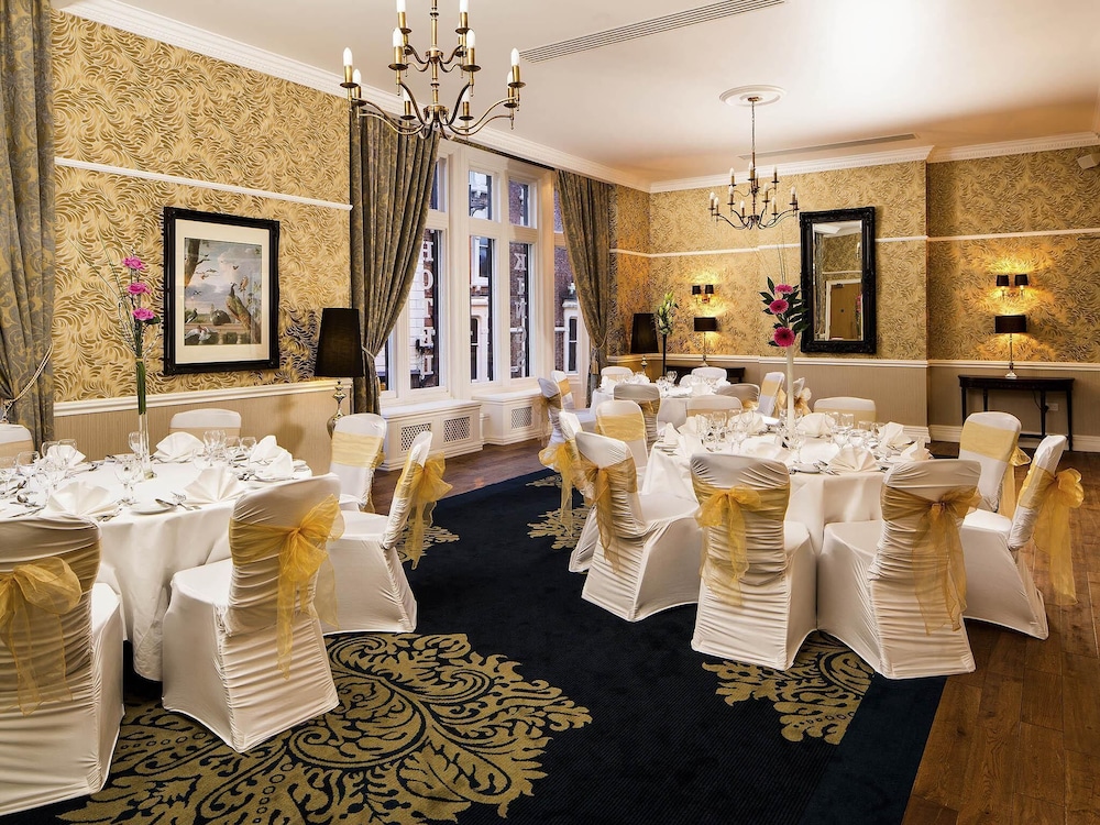 Mercure Darlington Kings Hotel 49/61