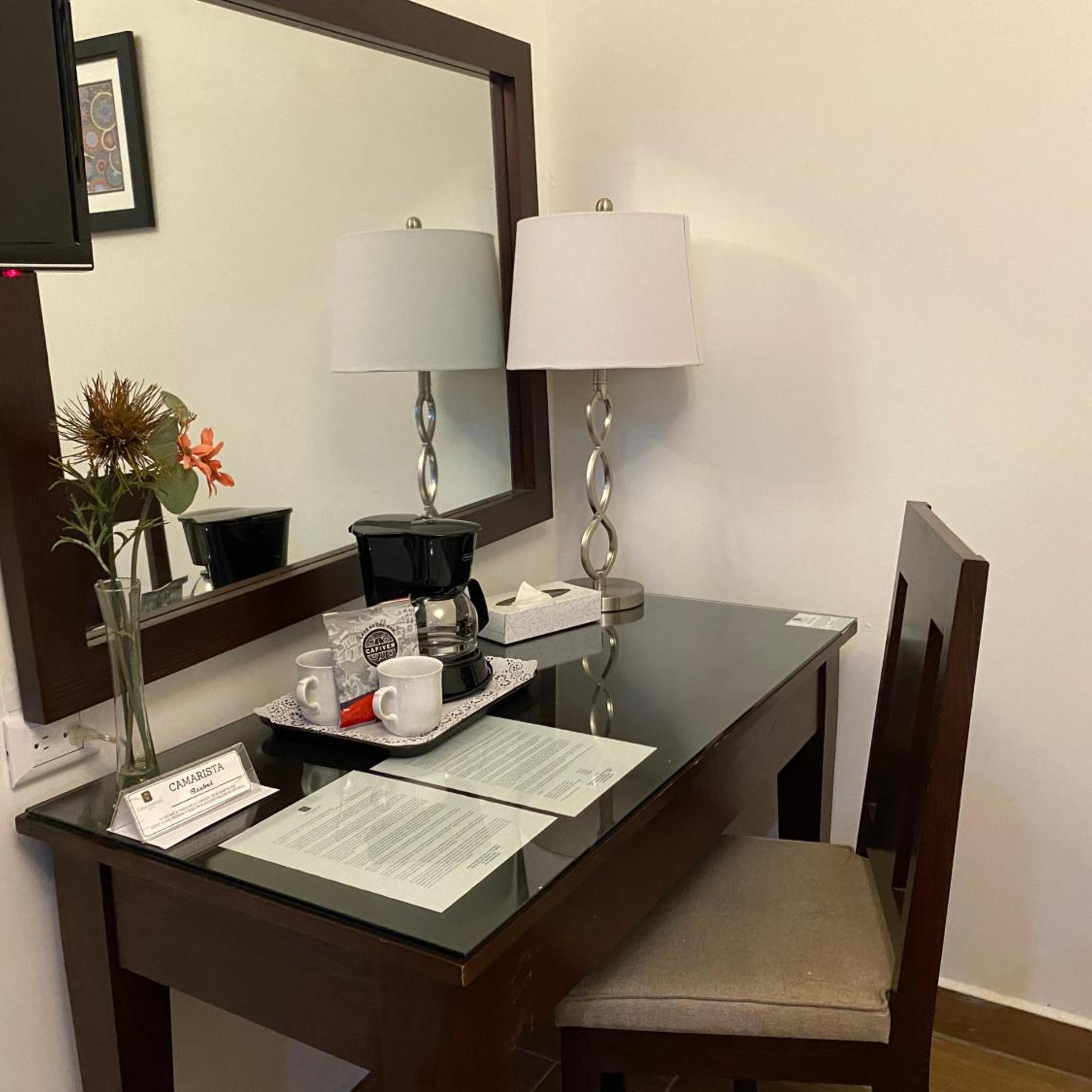 Hotel Casa Faroles 7/56