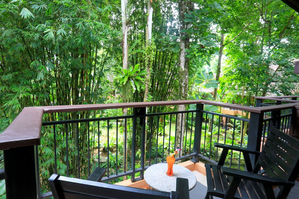 Khao Lak Merlin Resort 54/71
