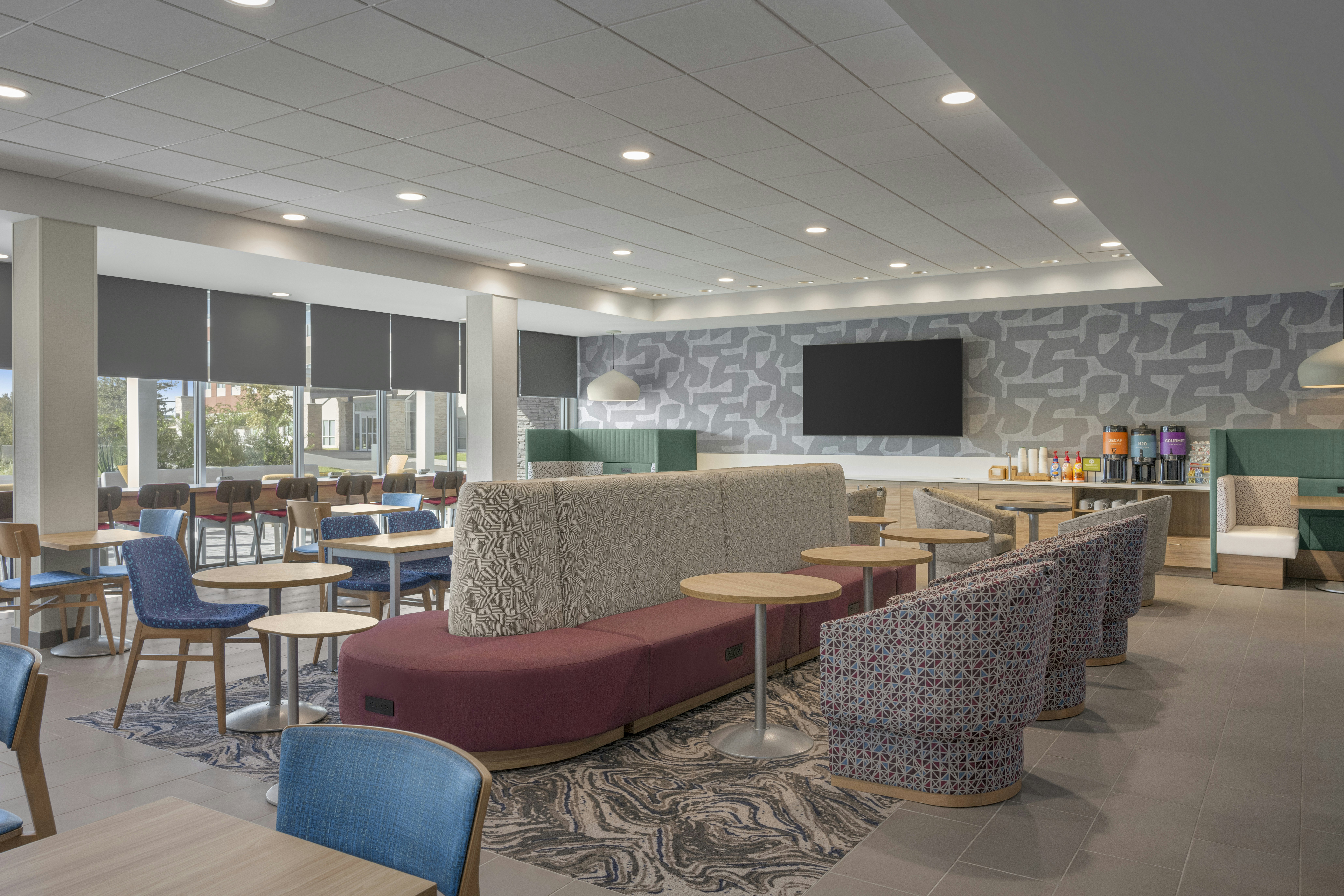 Home2 Suites by Hilton Sanford Orlando North 20/23