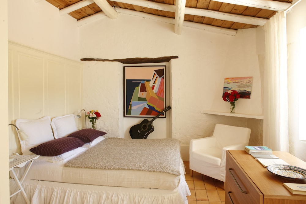Herdade Da Matinha Country House Restaurant 14/68