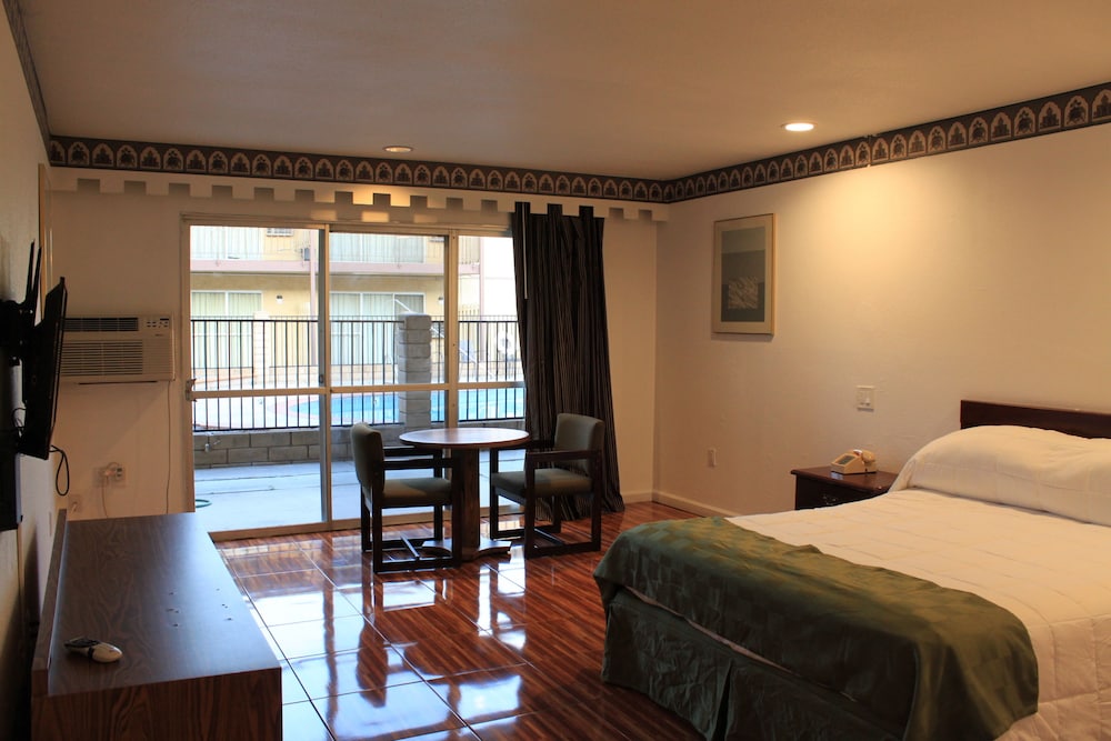 Americas Best Value Inn 3/18