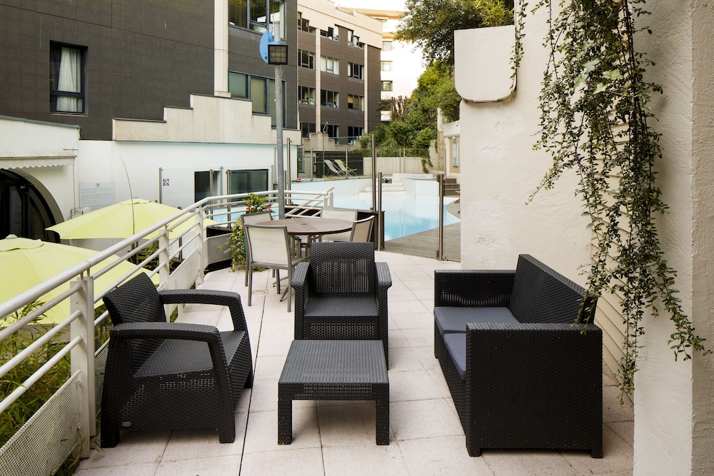Holiday Inn Lyon Vaise 60/80