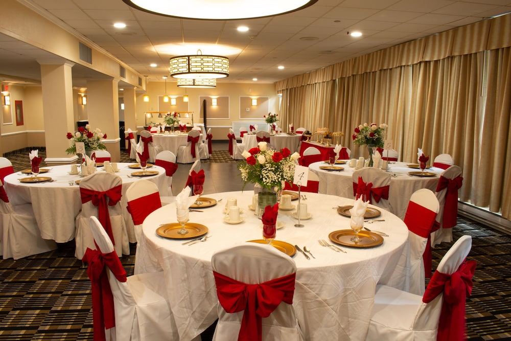 Executive Inn - Fort Lee 31/44