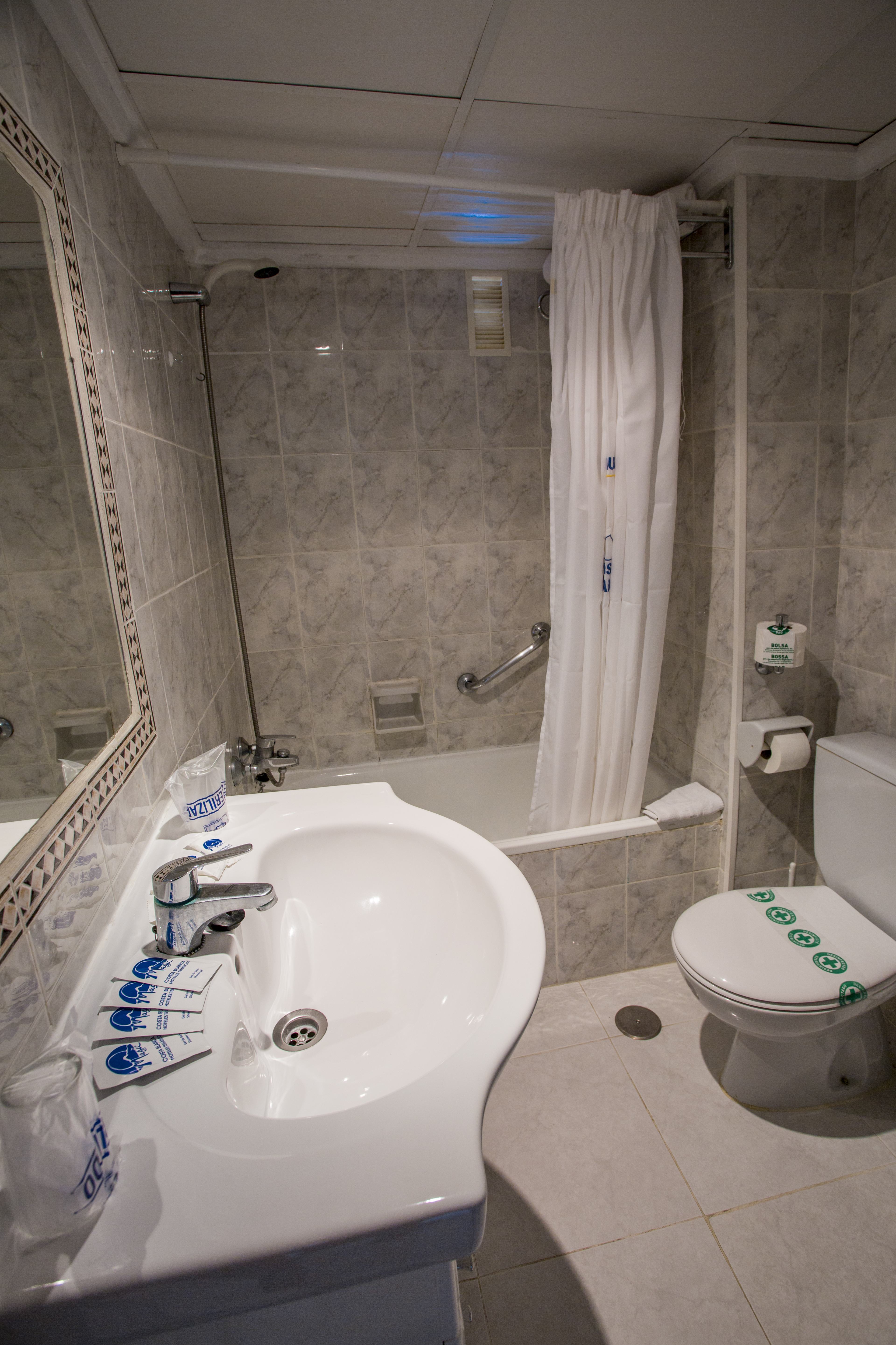 BC Music Resort - Adults Only 36/36