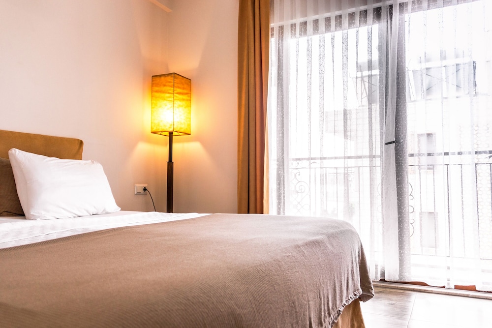 Kas Old Town Hotel 14/47