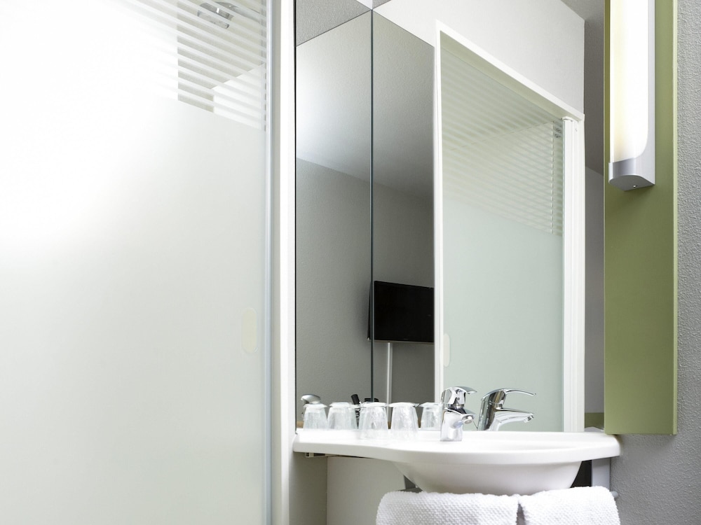 Ibis Budget Pontarlier 56/59